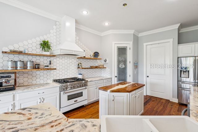 41 Buck Point Rd, Bluffton, SC 29910