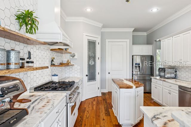 41 Buck Point Rd, Bluffton, SC 29910