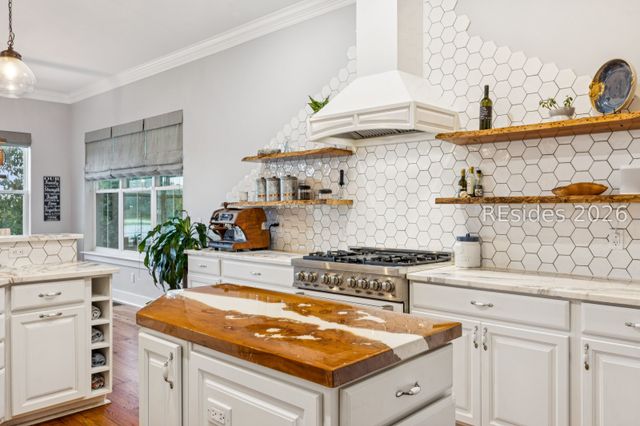 41 Buck Point Rd, Bluffton, SC 29910