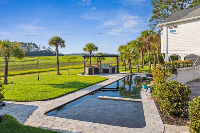 41 Buck Point Rd, Bluffton, SC 29910