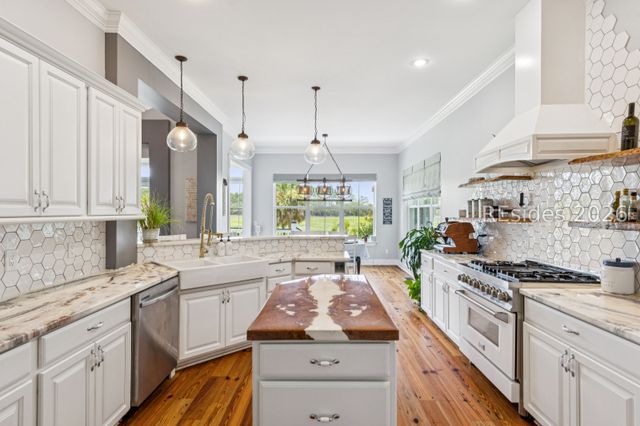 41 Buck Point Rd, Bluffton, SC 29910