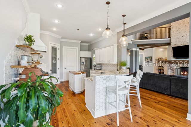 41 Buck Point Rd, Bluffton, SC 29910