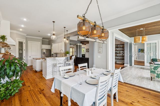 41 Buck Point Rd, Bluffton, SC 29910