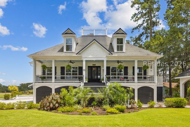 41 Buck Point Rd, Bluffton, SC 29910