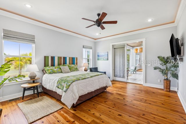 41 Buck Point Rd, Bluffton, SC 29910
