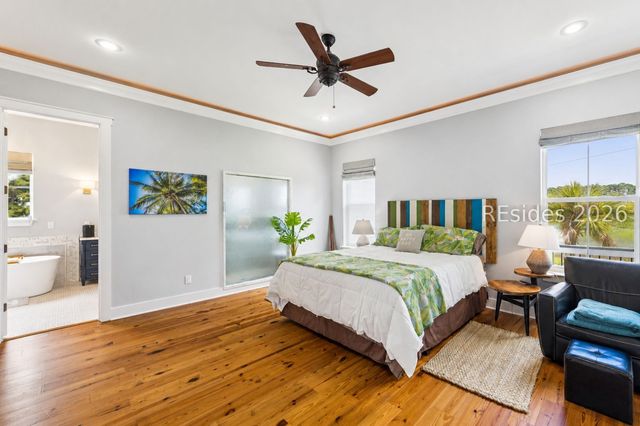 41 Buck Point Rd, Bluffton, SC 29910
