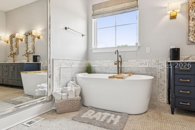 41 Buck Point Rd, Bluffton, SC 29910