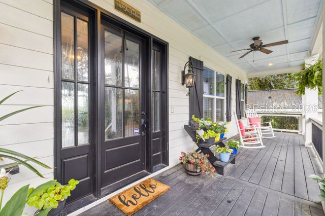41 Buck Point Rd, Bluffton, SC 29910
