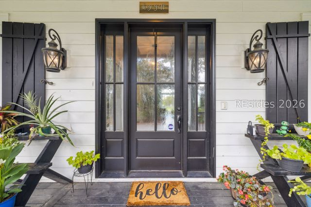 41 Buck Point Rd, Bluffton, SC 29910