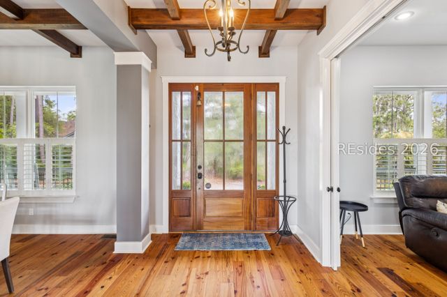 41 Buck Point Rd, Bluffton, SC 29910