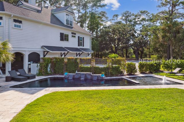 41 Buck Point Rd, Bluffton, SC 29910