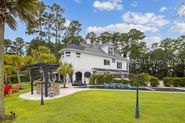 41 Buck Point Rd, Bluffton, SC 29910