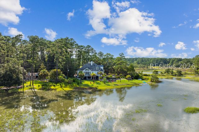 41 Buck Point Rd, Bluffton, SC 29910