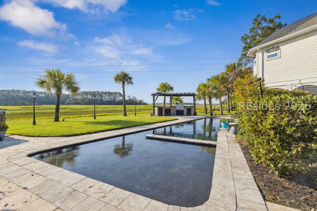 41 Buck Point Rd, Bluffton, SC 29910