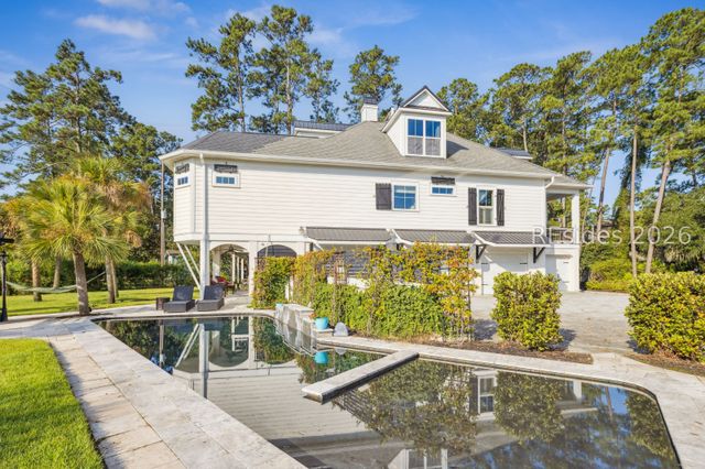 41 Buck Point Rd, Bluffton, SC 29910