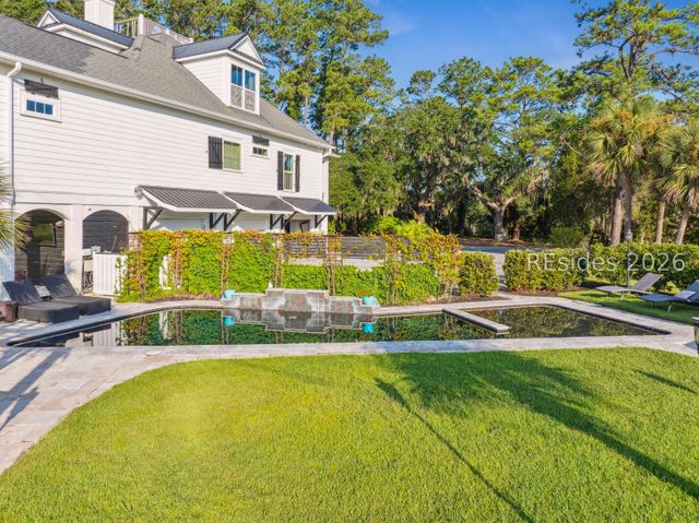 41 Buck Point Rd, Bluffton, SC 29910