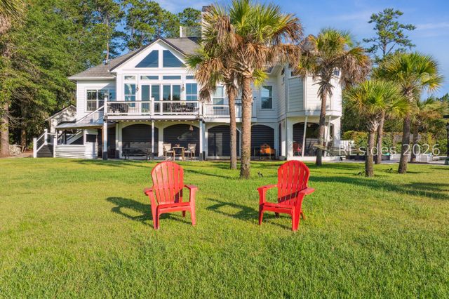 41 Buck Point Rd, Bluffton, SC 29910