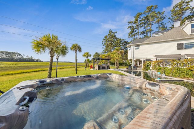 41 Buck Point Rd, Bluffton, SC 29910