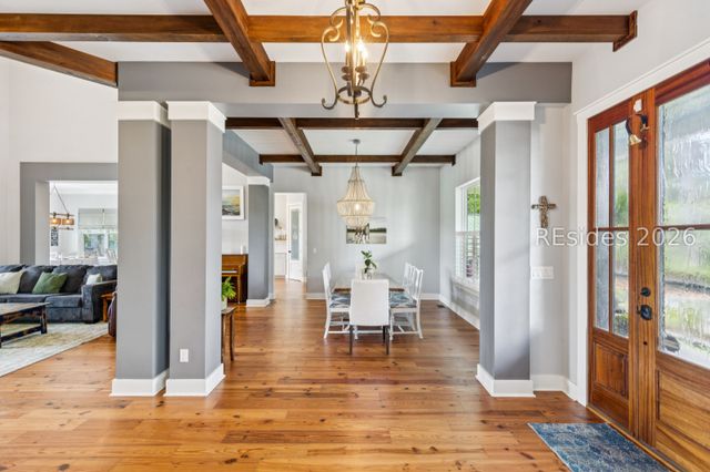 41 Buck Point Rd, Bluffton, SC 29910