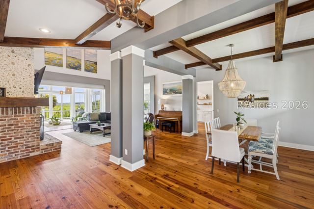 41 Buck Point Rd, Bluffton, SC 29910