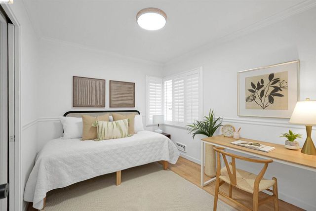 4678 Geranium Pl, Oakland, CA 94619