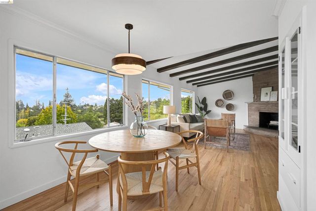 4678 Geranium Pl, Oakland, CA 94619
