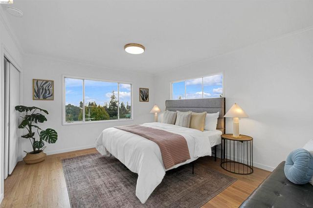 4678 Geranium Pl, Oakland, CA 94619