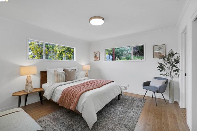 4678 Geranium Pl, Oakland, CA 94619
