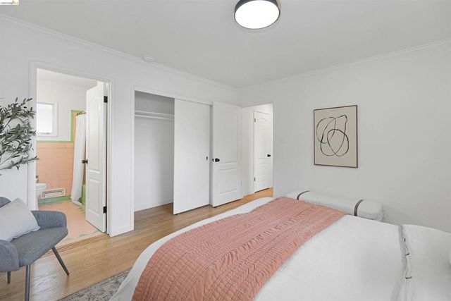 4678 Geranium Pl, Oakland, CA 94619
