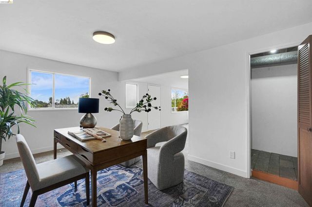 4678 Geranium Pl, Oakland, CA 94619