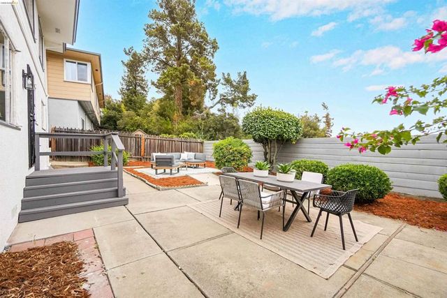4678 Geranium Pl, Oakland, CA 94619