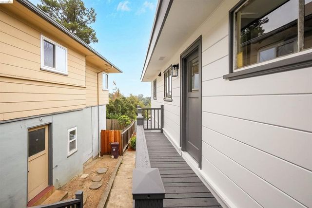 4678 Geranium Pl, Oakland, CA 94619