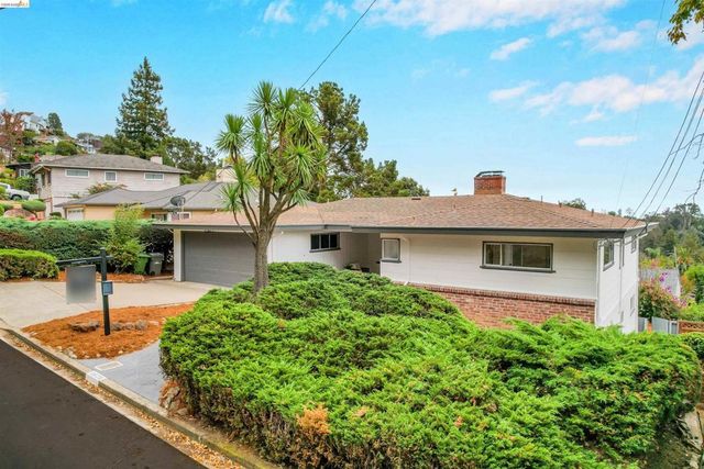 4678 Geranium Pl, Oakland, CA 94619