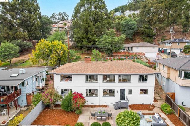 4678 Geranium Pl, Oakland, CA 94619