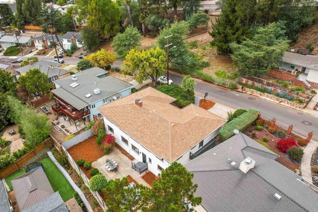 4678 Geranium Pl, Oakland, CA 94619