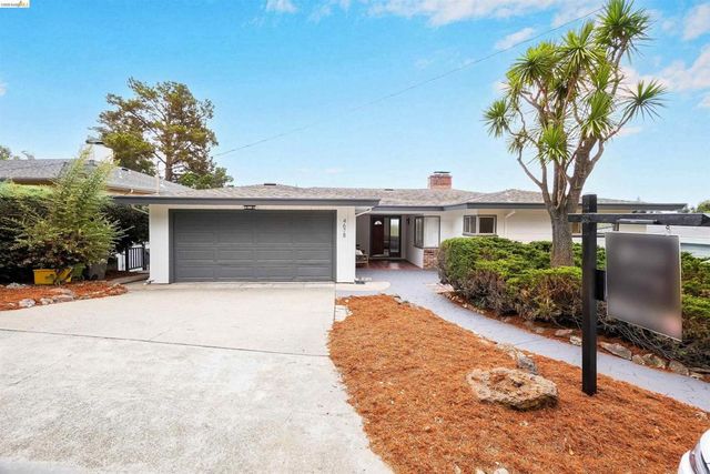 4678 Geranium Pl, Oakland, CA 94619