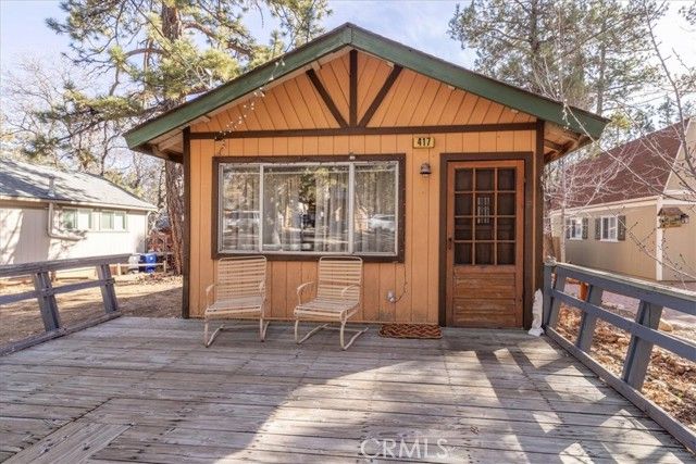 417 Spruce, Other - See Remarks, CA 92386