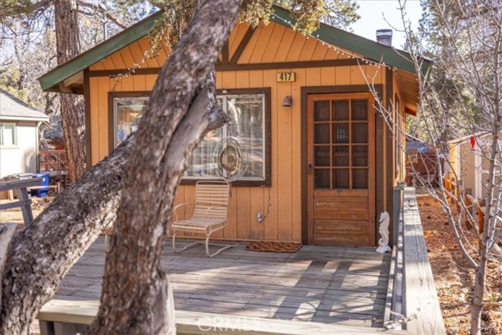 417 Spruce, Other - See Remarks, CA 92386