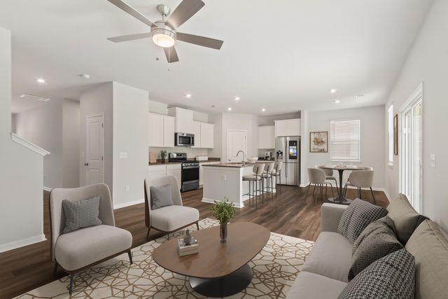 5217 Proper Court, North Augusta, SC 29860