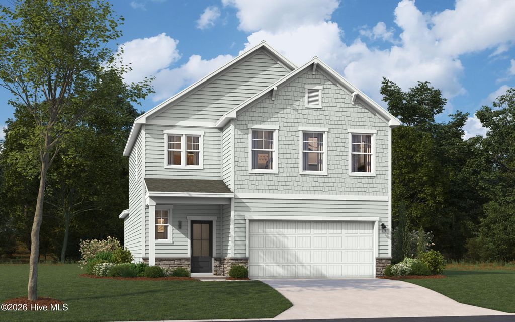 5217 Proper Court, North Augusta, SC 29860