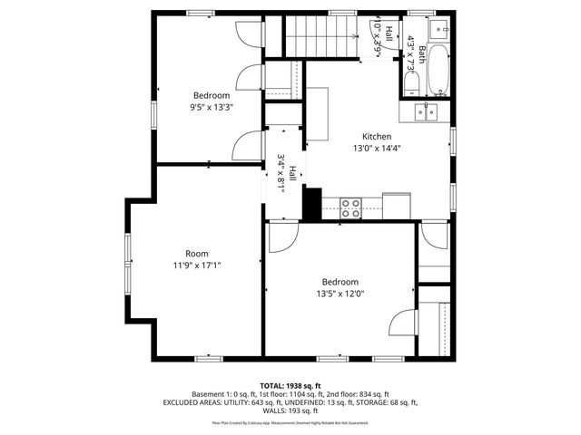 425 E SUMMER STREET, Appleton, WI 54911