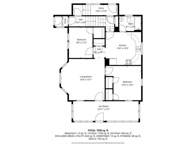 425 E SUMMER STREET, Appleton, WI 54911