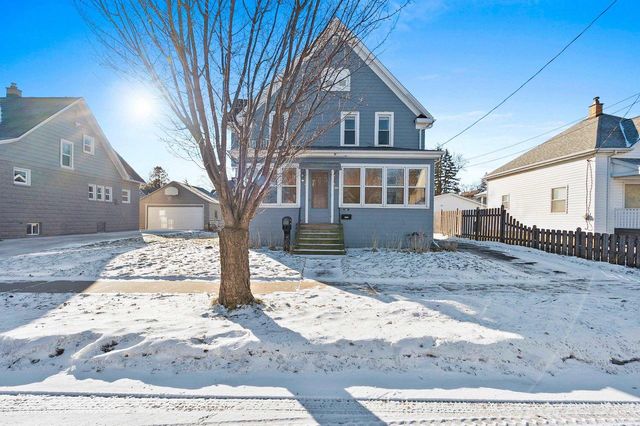 425 E SUMMER STREET, Appleton, WI 54911