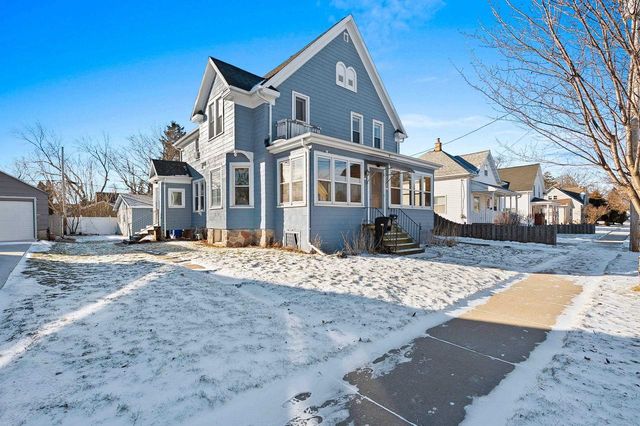 425 E SUMMER STREET, Appleton, WI 54911