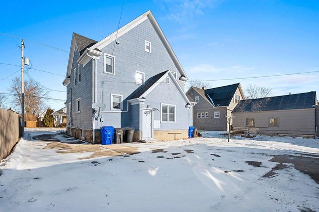 425 E SUMMER STREET, Appleton, WI 54911