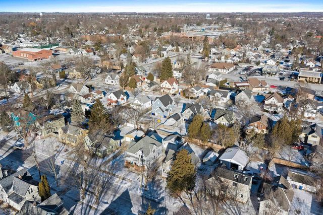 425 E SUMMER STREET, Appleton, WI 54911