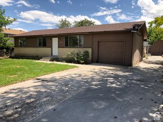 6823 W CREST ST, West Valley City, UT 84128