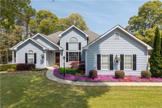 750 Tribble Cove Drive, Lawrenceville, GA 30045