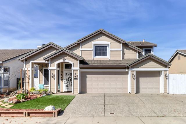 382 Seaton Dr, Folsom, CA 95630