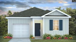 117 Kirkwood Court, Orangeburg, SC 29118